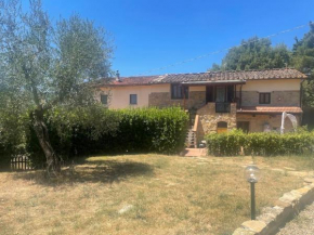 Appartamento Patina di sotto Pontassieve